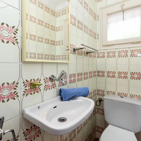 Sarnella By Interhome Vakantiehuis El Port De La Selva