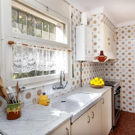 Vakantiehuis Sarnella By Interhome