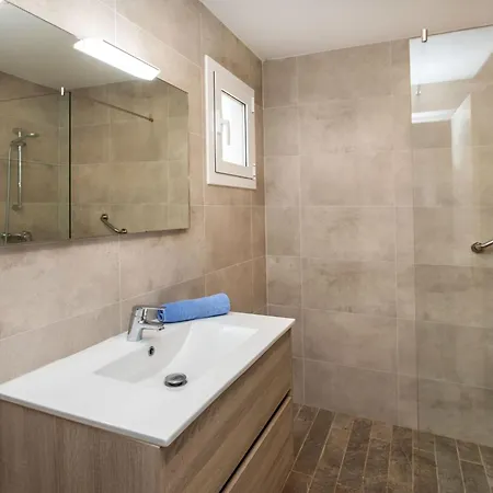 Holiday home Sarnella By Interhome