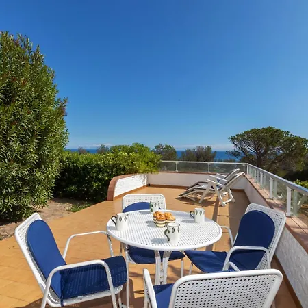 Sarnella By Interhome El Port De La Selva
