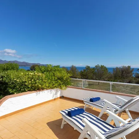 Sarnella By Interhome * El Port De La Selva
