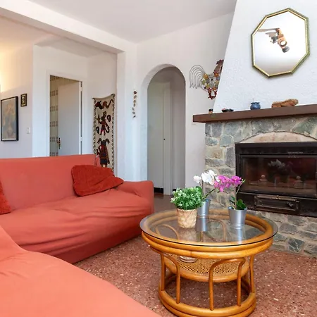 Sarnella By Interhome Holiday home