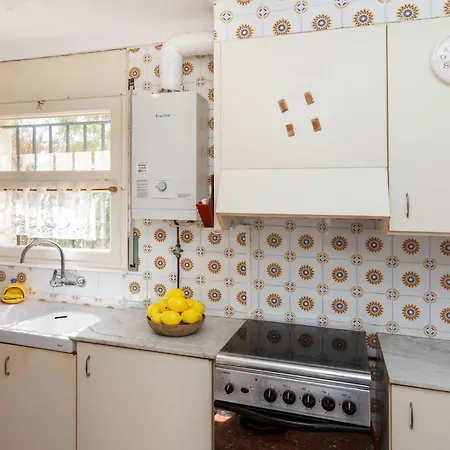 Sarnella By Interhome *