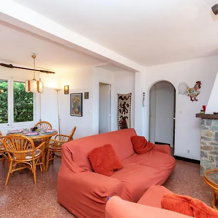 Sarnella By Interhome * El Port De La Selva