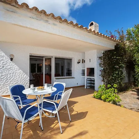 Sarnella By Interhome El Port De La Selva