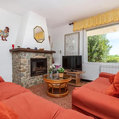 Holiday home Sarnella By Interhome *