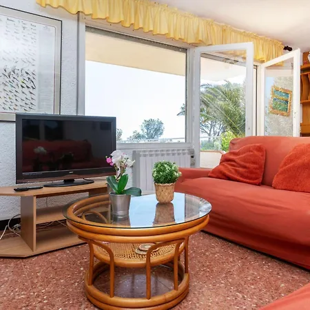 Sarnella By Interhome Holiday home El Port De La Selva