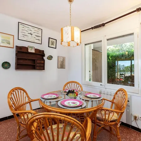 Sarnella By Interhome El Port De La Selva